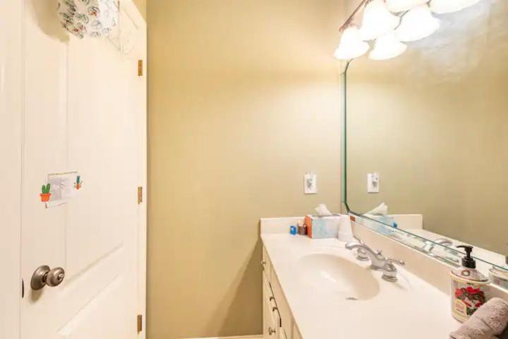 City Chic Private Room & Bath Atlanta Exteriér fotografie